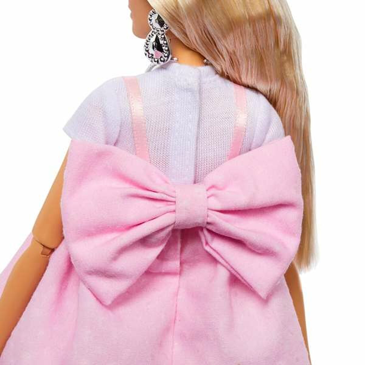 Actiefiguren Mattel